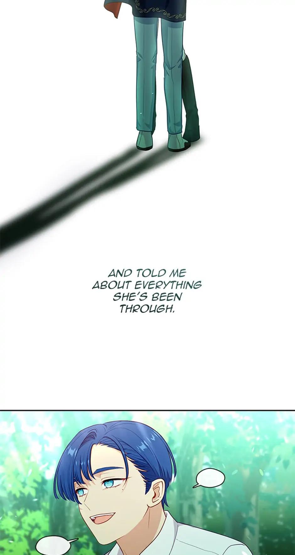 Read Beware the Villainess! (en) Manga Online