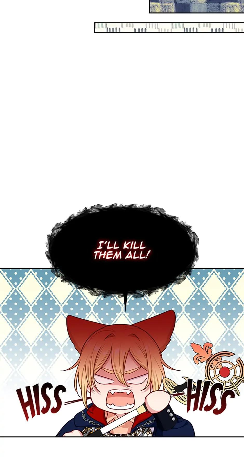 Read Beware the Villainess! (en) Manga Online