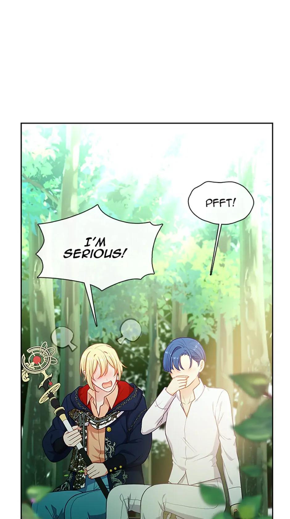 Read Beware the Villainess! (en) Manga Online