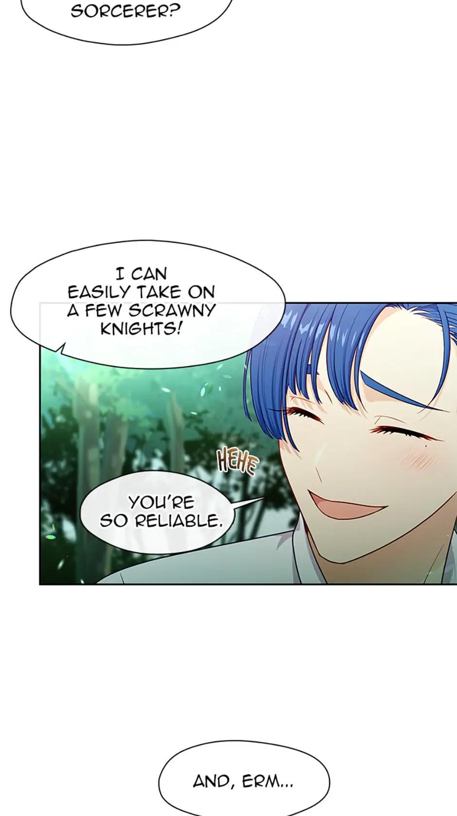 Read Beware the Villainess! (en) Manga Online