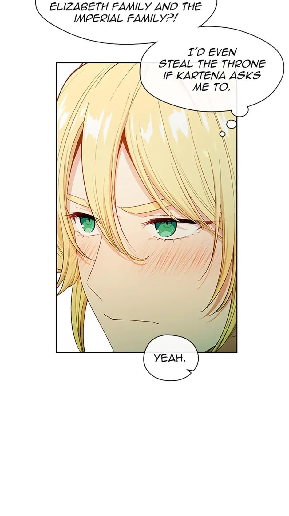 Read Beware the Villainess! (en) Manga Online