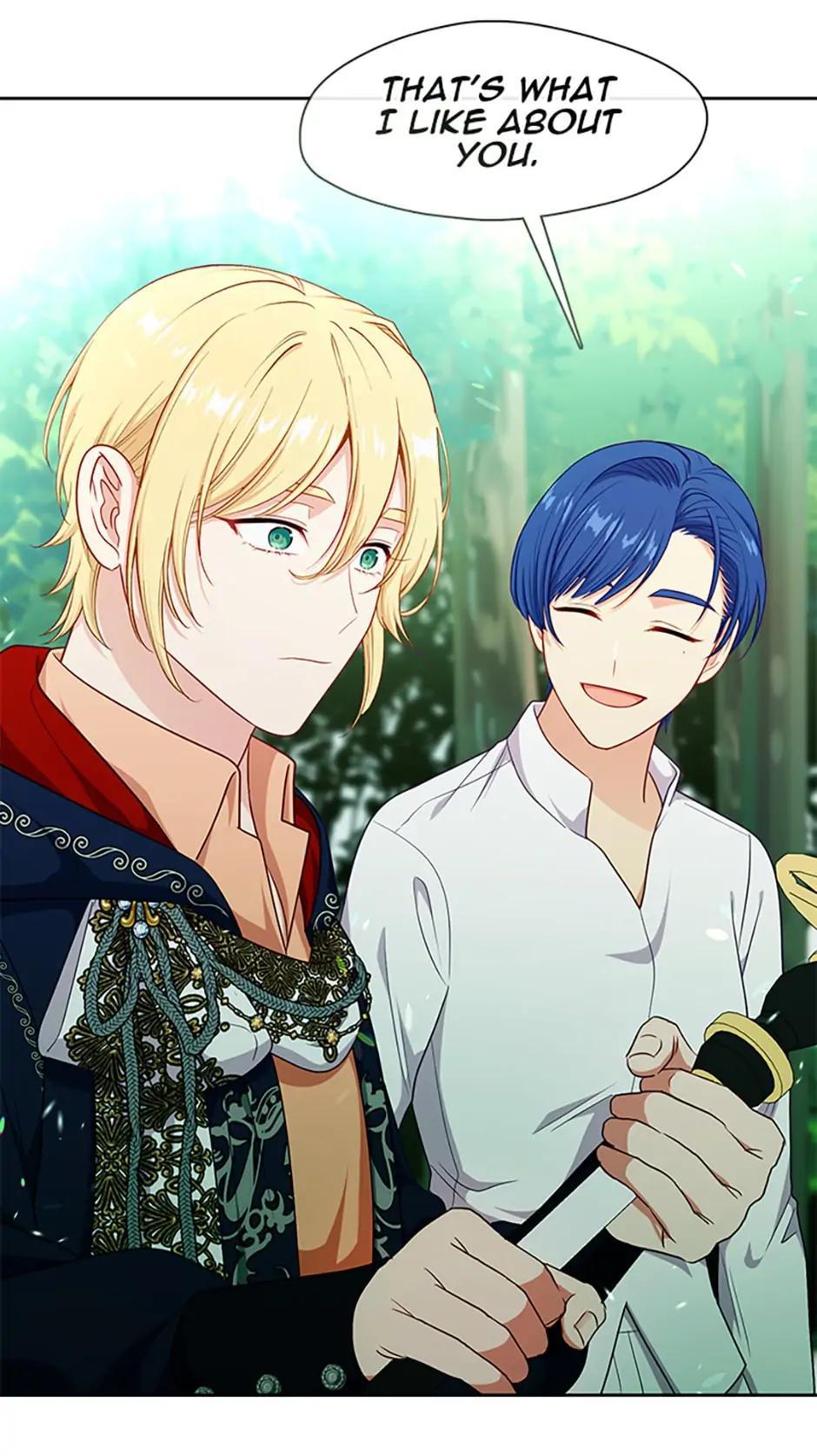 Read Beware the Villainess! (en) Manga Online