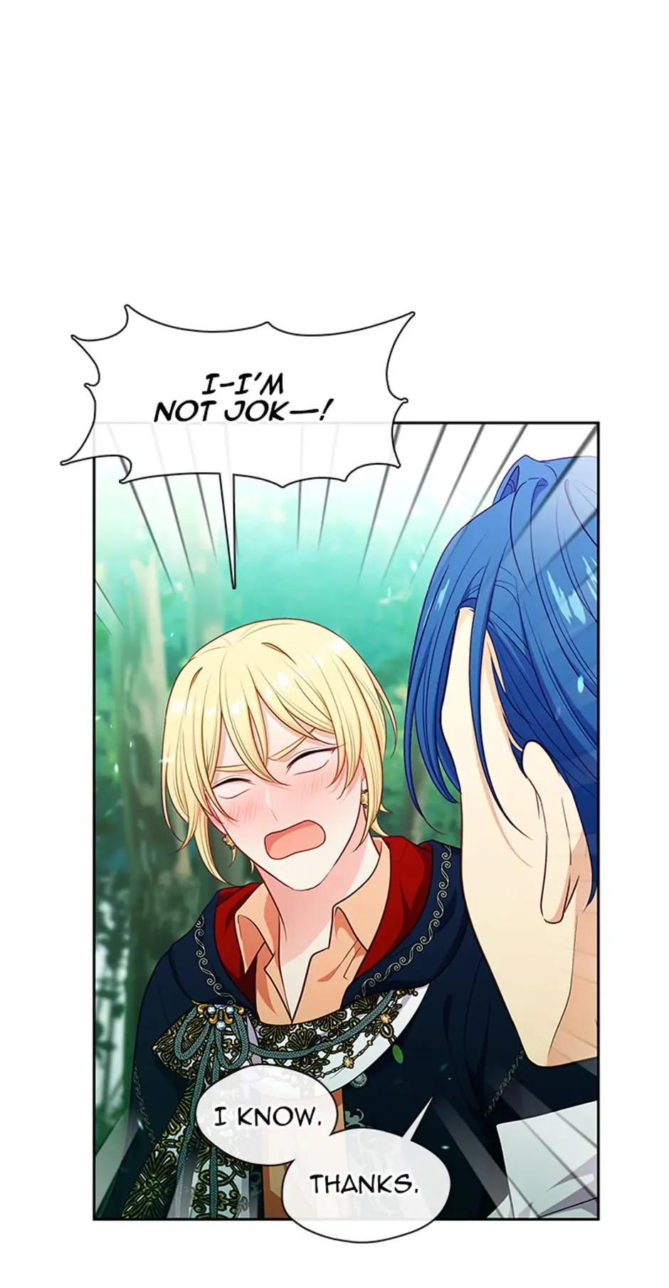 Read Beware the Villainess! (en) Manga Online