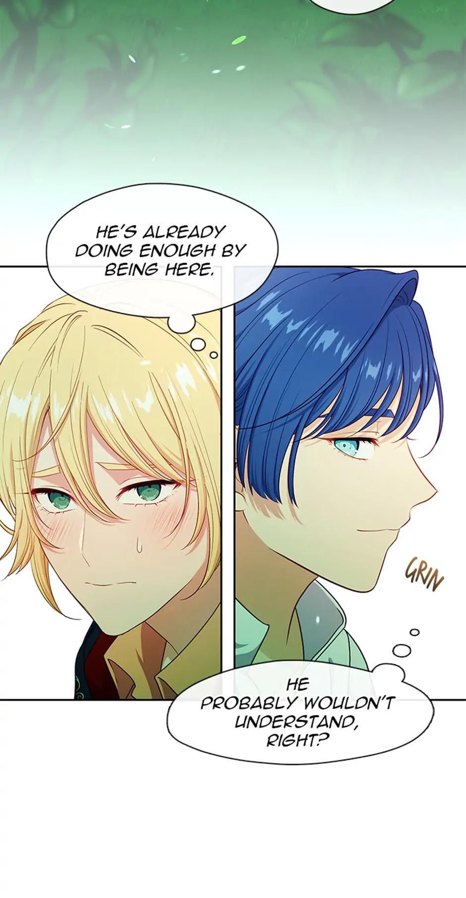 Read Beware the Villainess! (en) Manga Online