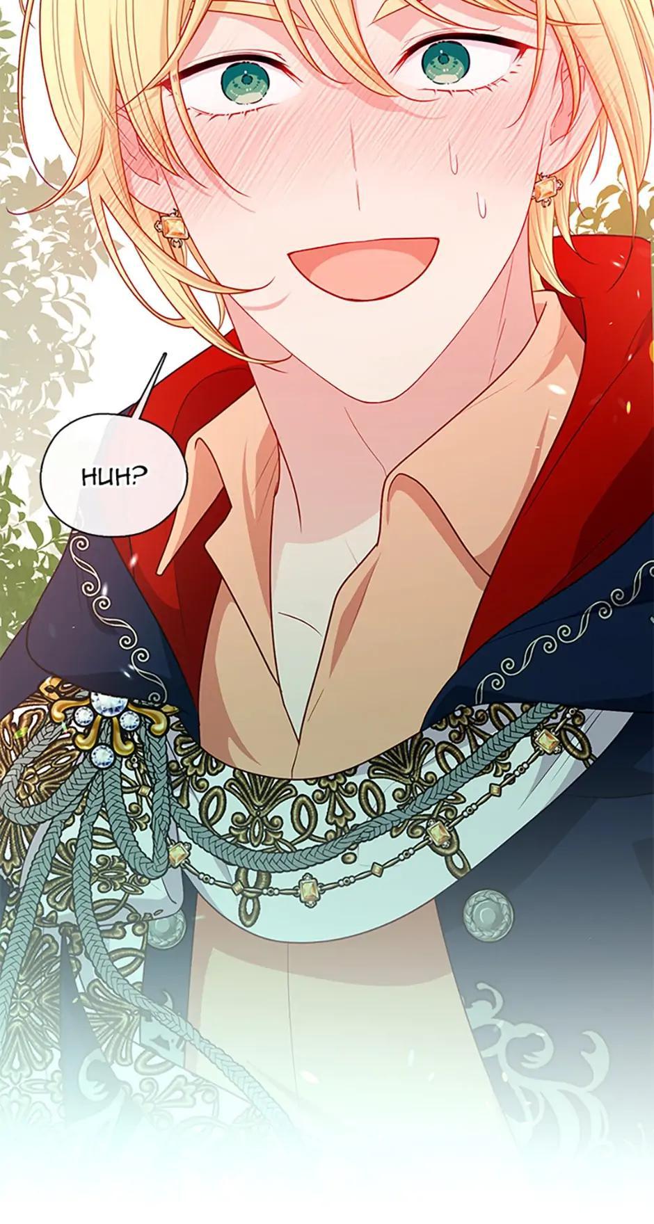 Read Beware the Villainess! (en) Manga Online