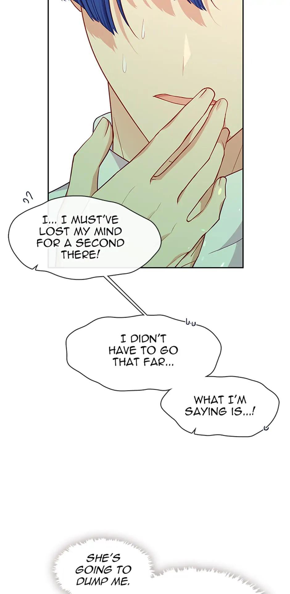 Read Beware the Villainess! (en) Manga Online