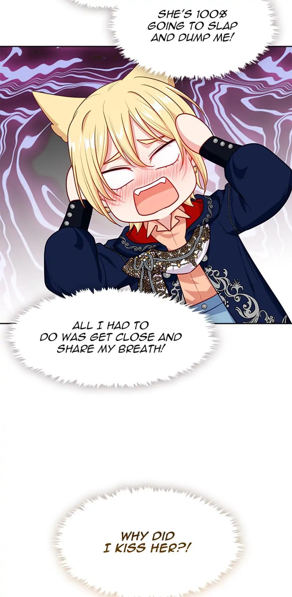 Read Beware the Villainess! (en) Manga Online