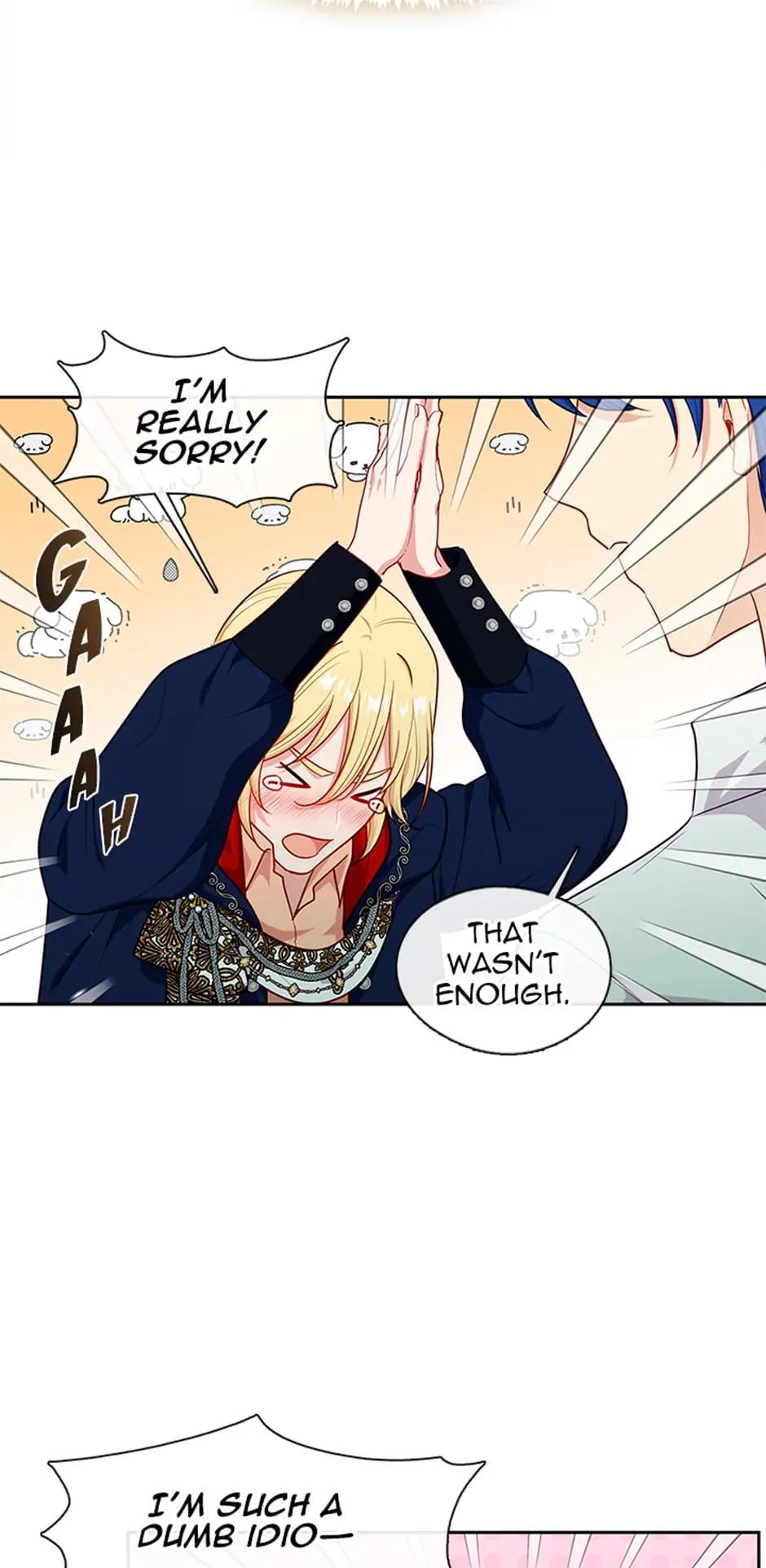 Read Beware the Villainess! (en) Manga Online