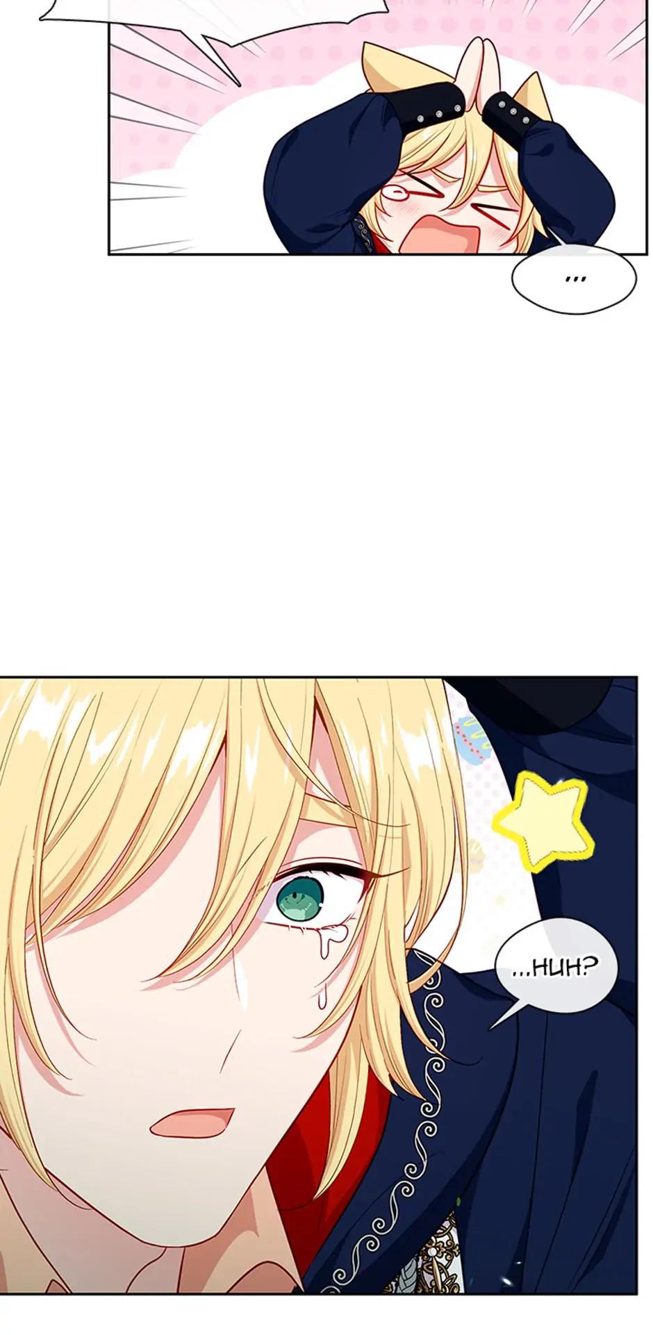 Read Beware the Villainess! (en) Manga Online