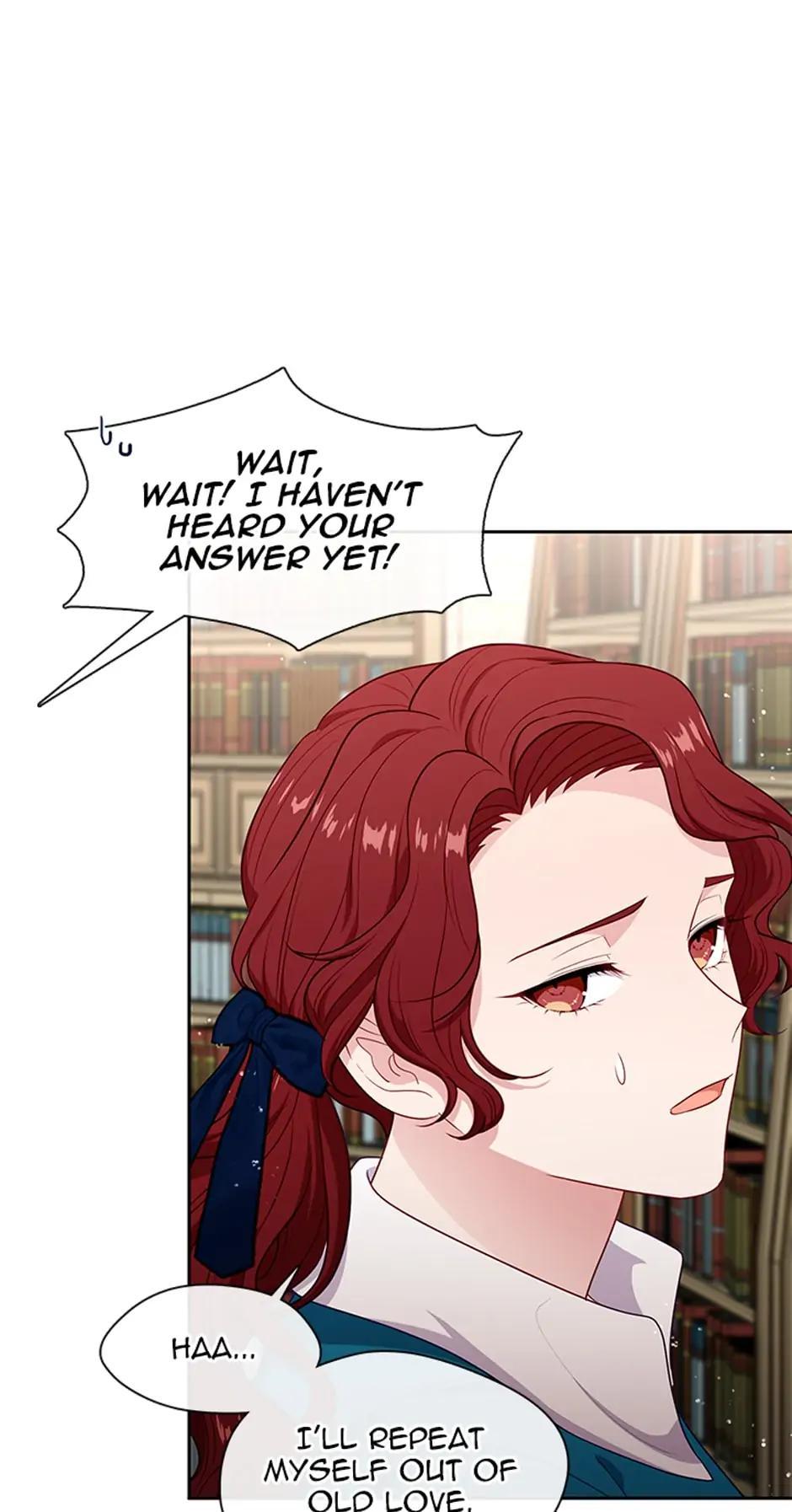 Read Beware the Villainess! (en) Manga Online