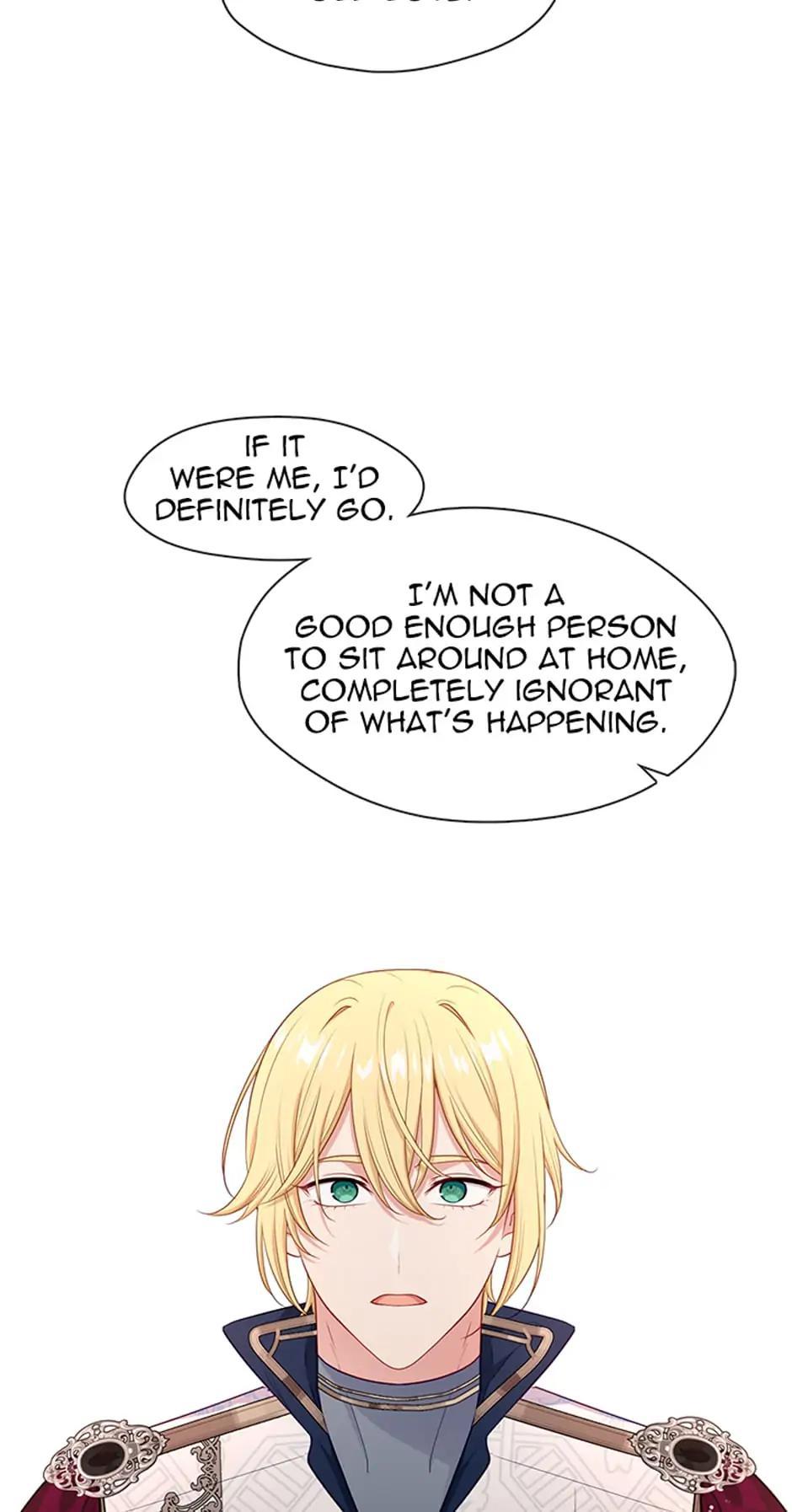 Read Beware the Villainess! (en) Manga Online