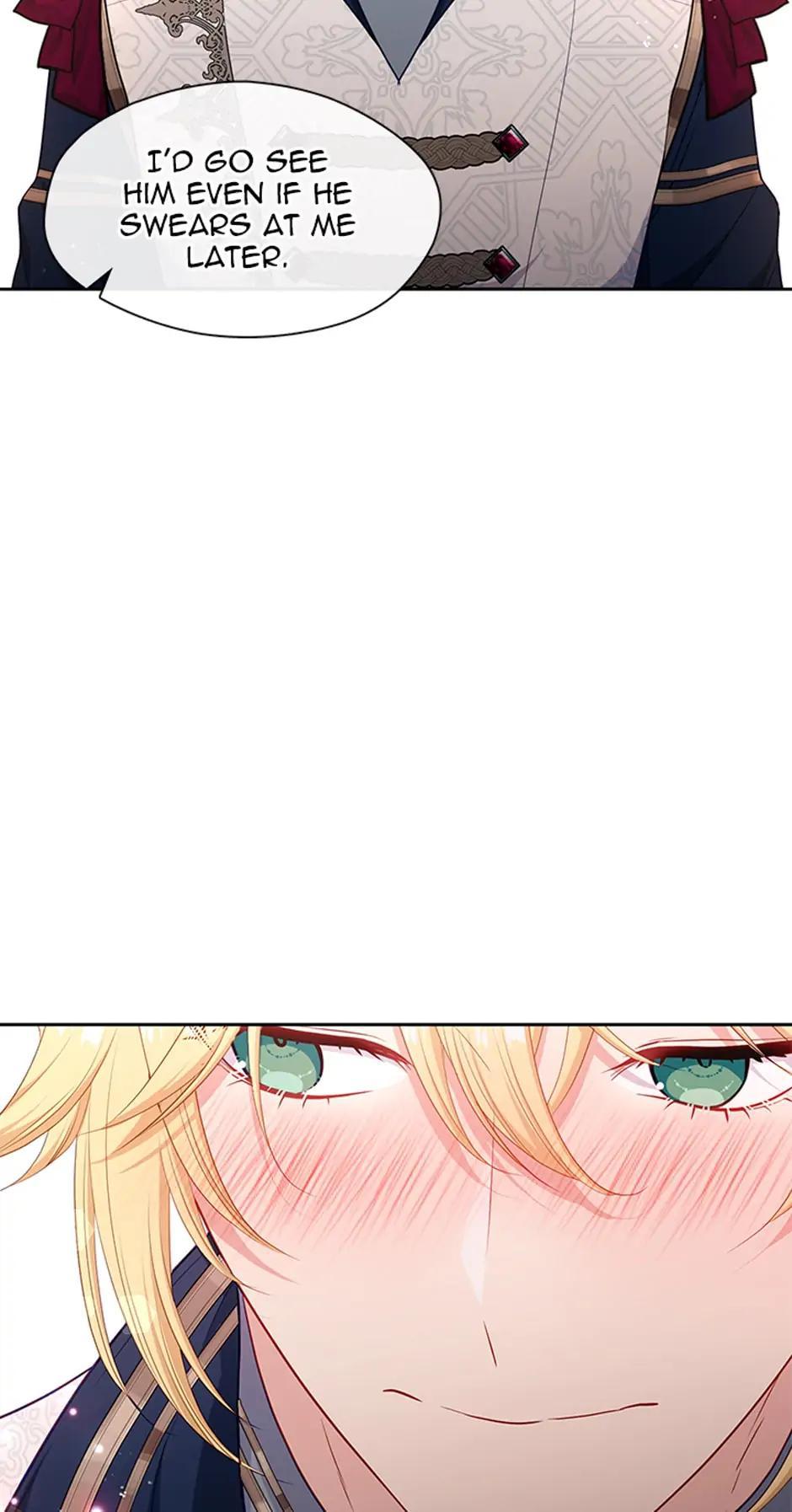 Read Beware the Villainess! (en) Manga Online