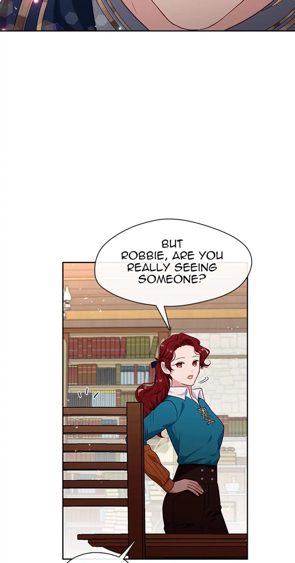 Read Beware the Villainess! (en) Manga Online