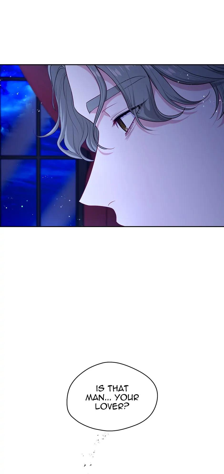 Read Beware the Villainess! (en) Manga Online