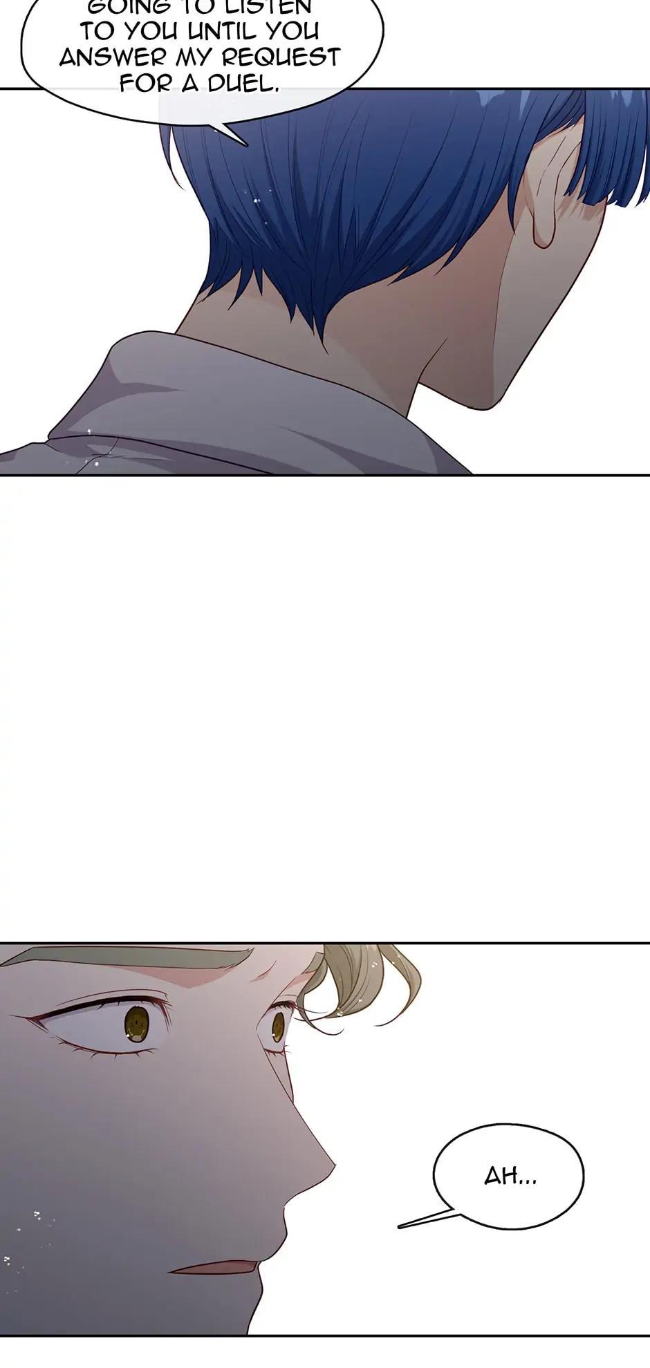 Read Beware the Villainess! (en) Manga Online