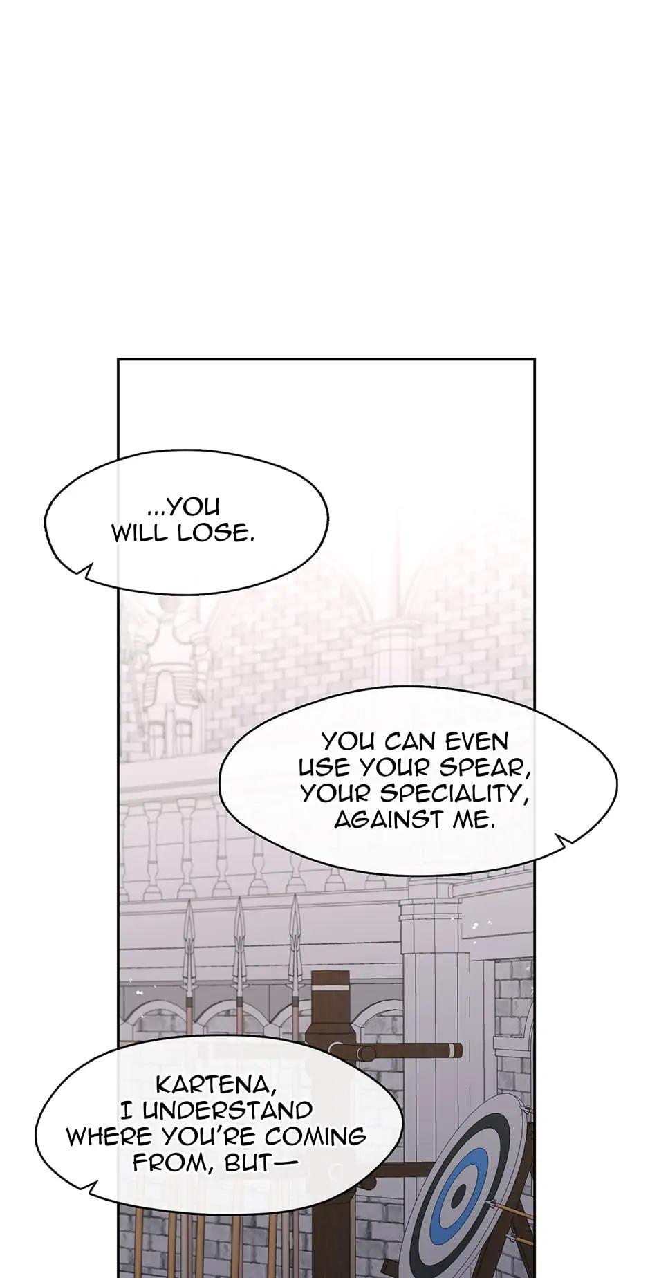 Read Beware the Villainess! (en) Manga Online