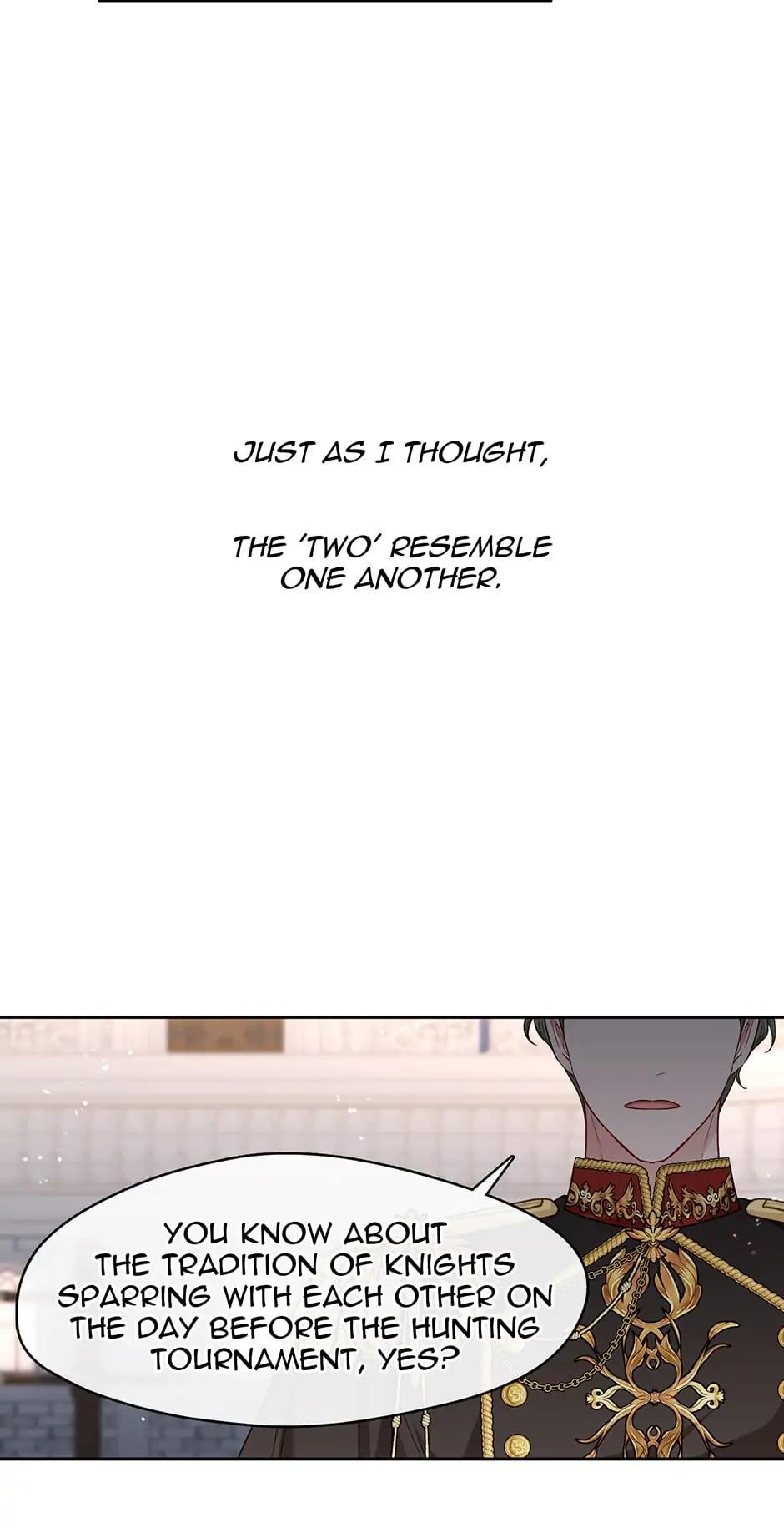 Read Beware the Villainess! (en) Manga Online