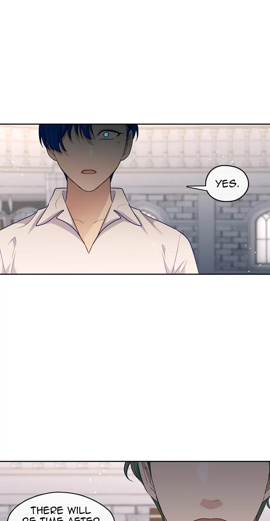 Read Beware the Villainess! (en) Manga Online