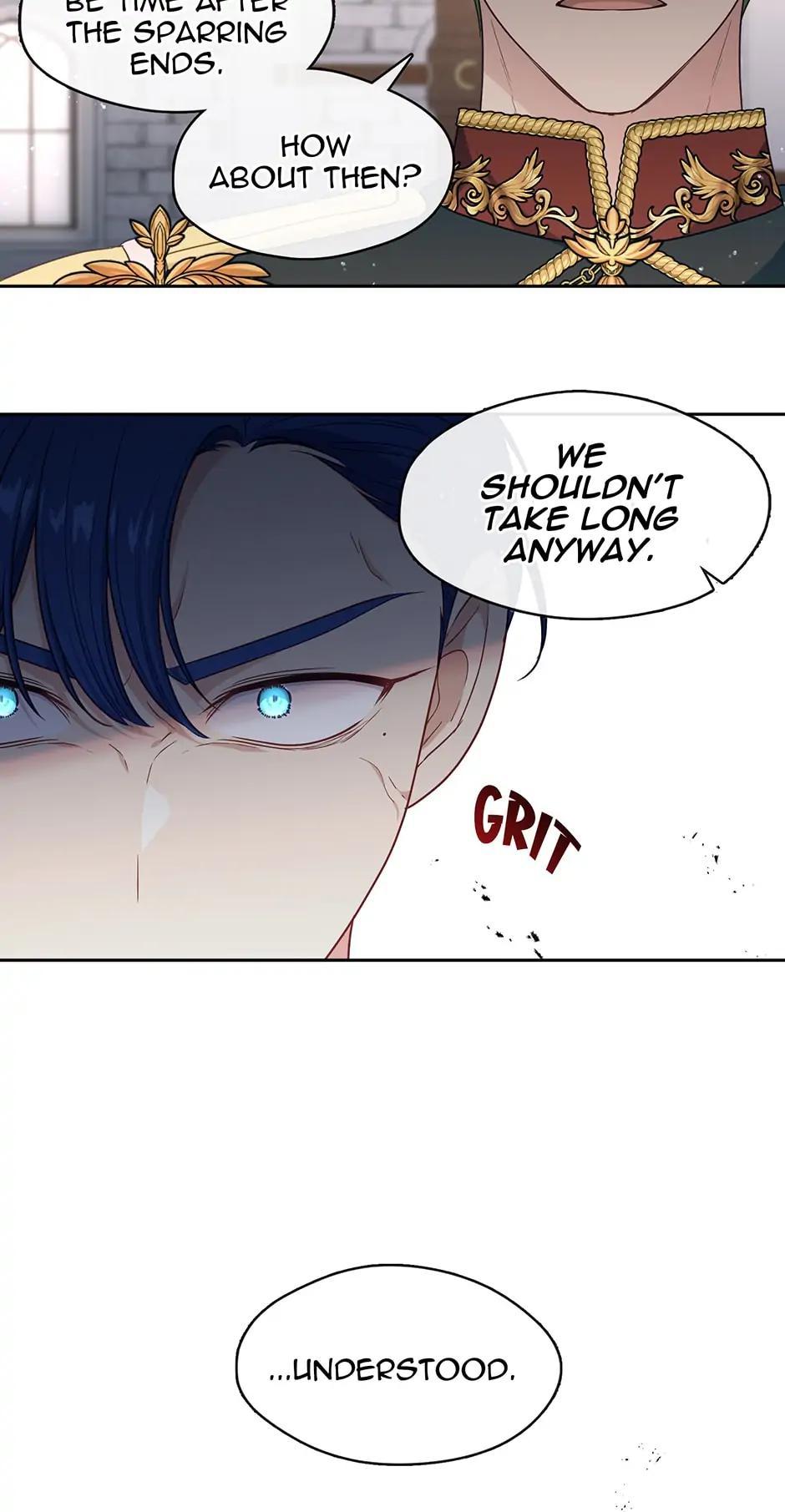 Read Beware the Villainess! (en) Manga Online