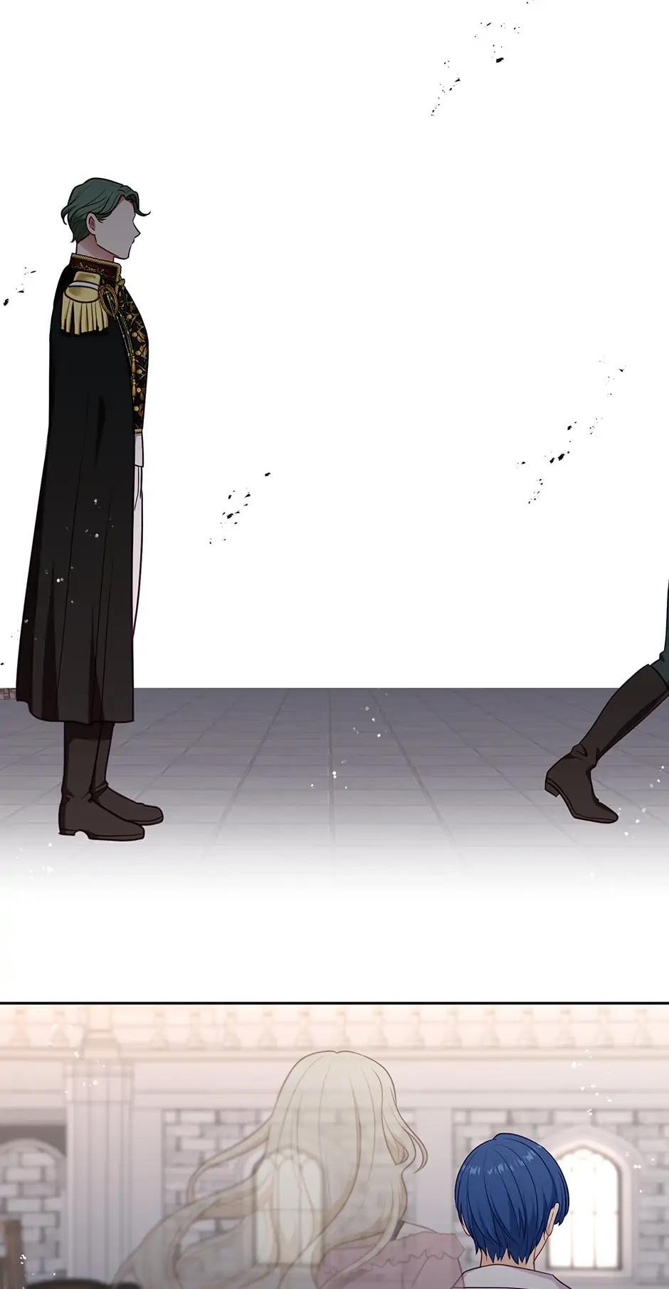 Read Beware the Villainess! (en) Manga Online