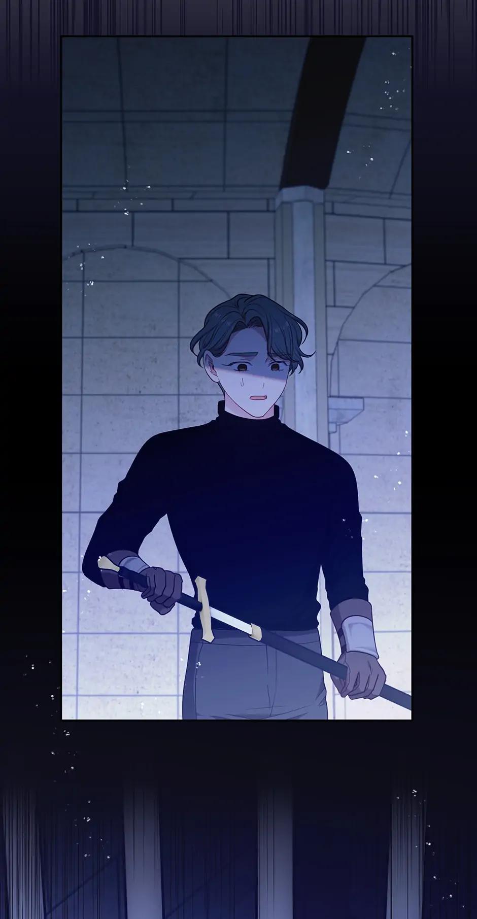 Read Beware the Villainess! (en) Manga Online