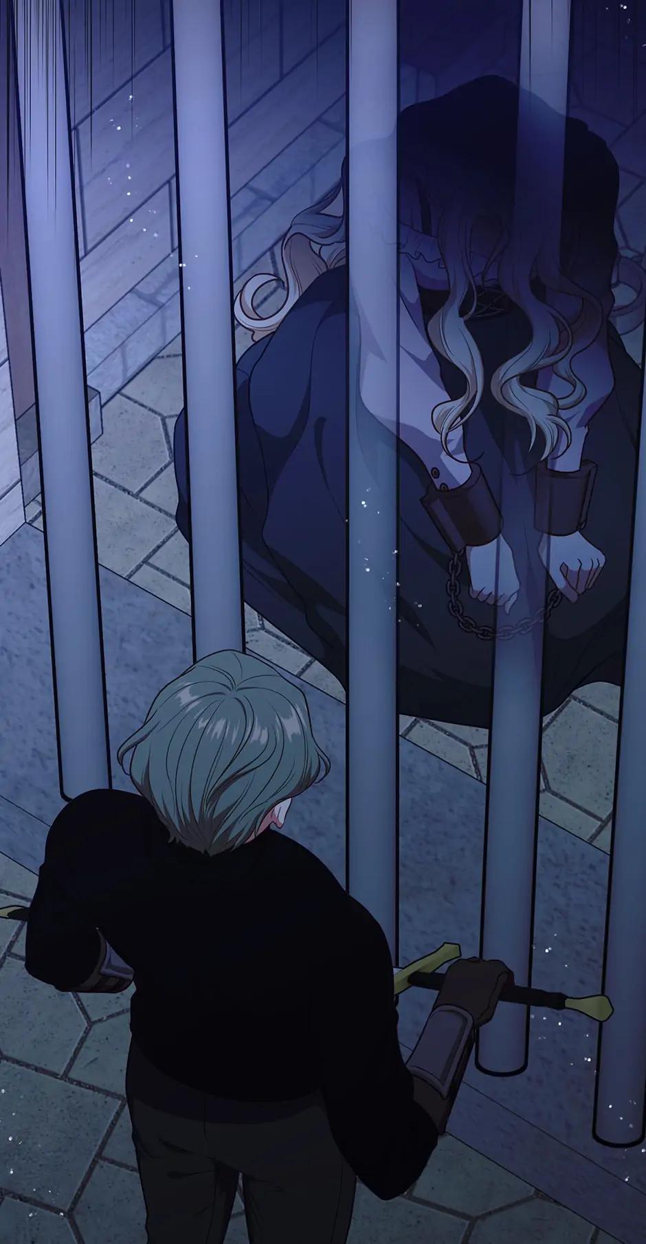 Read Beware the Villainess! (en) Manga Online