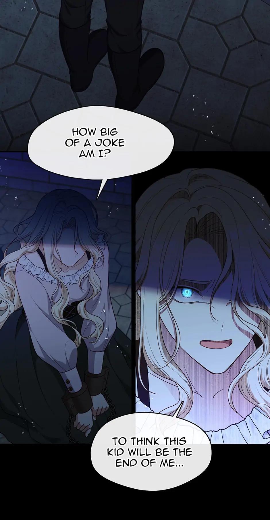 Read Beware the Villainess! (en) Manga Online