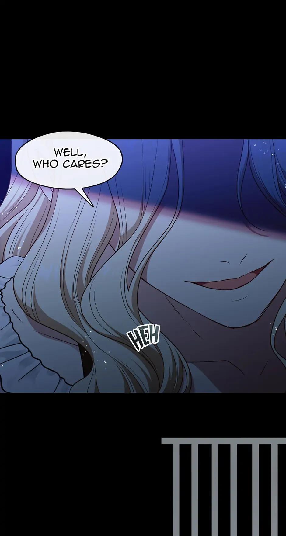 Read Beware the Villainess! (en) Manga Online