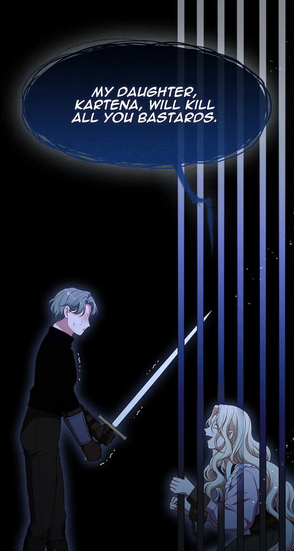 Read Beware the Villainess! (en) Manga Online