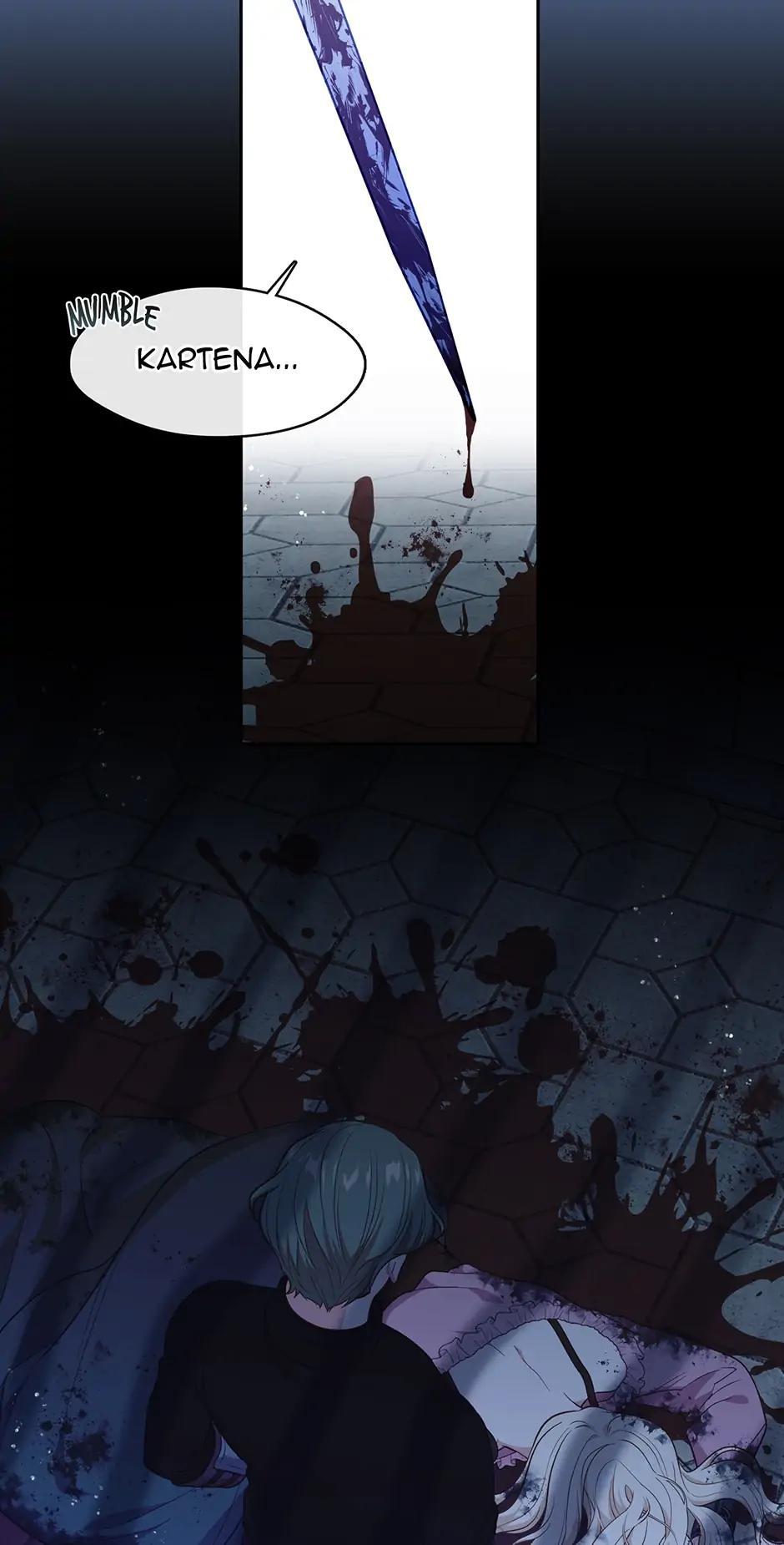 Read Beware the Villainess! (en) Manga Online