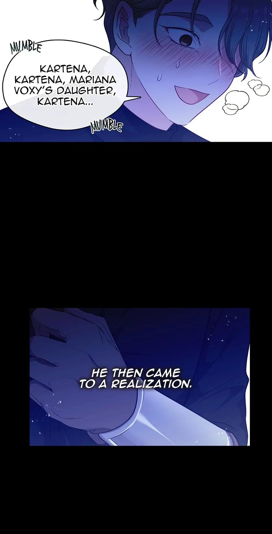 Read Beware the Villainess! (en) Manga Online