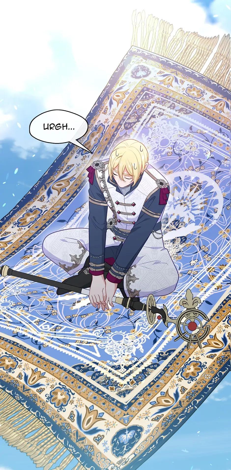 Read Beware the Villainess! (en) Manga Online