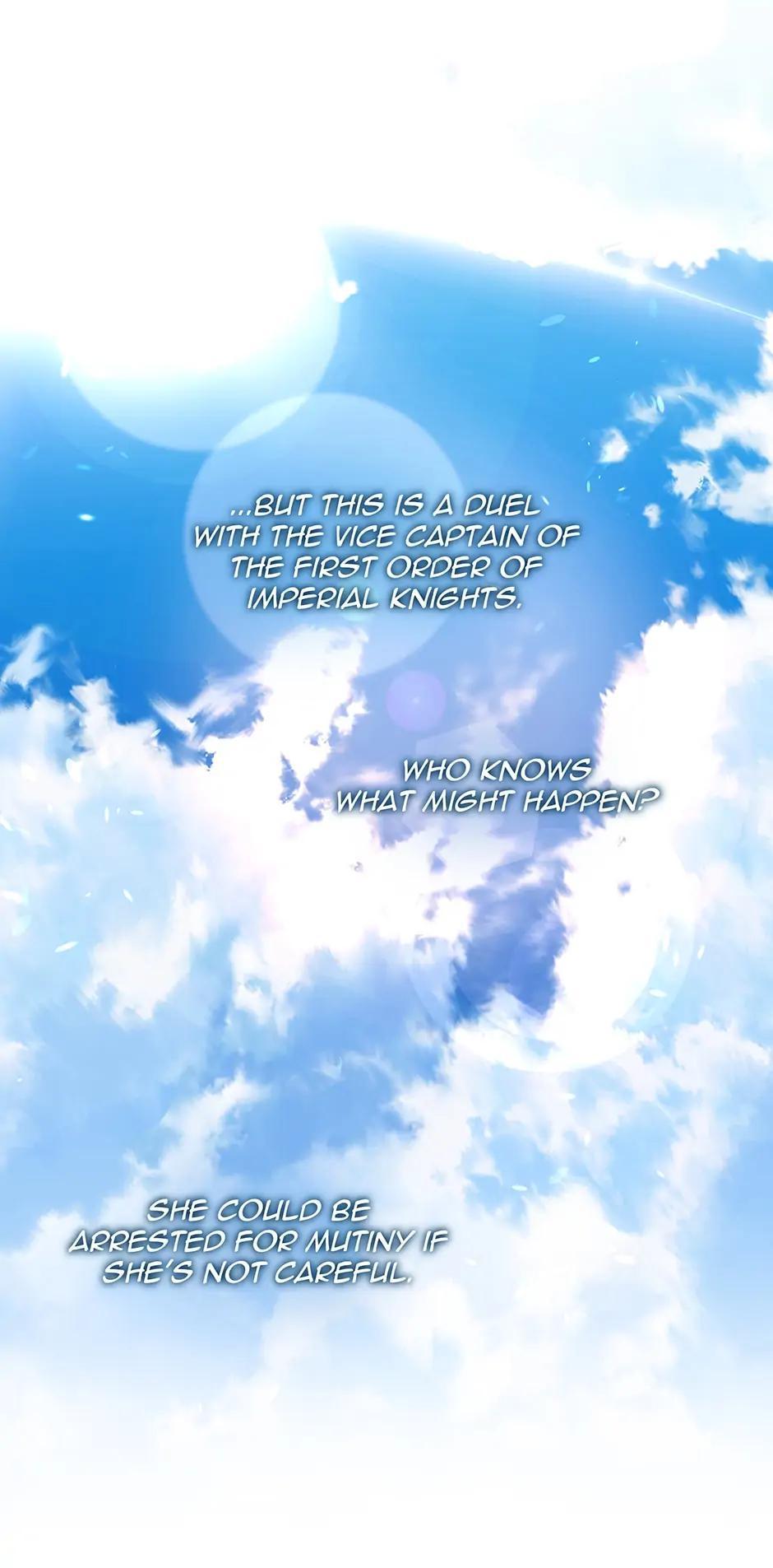 Read Beware the Villainess! (en) Manga Online