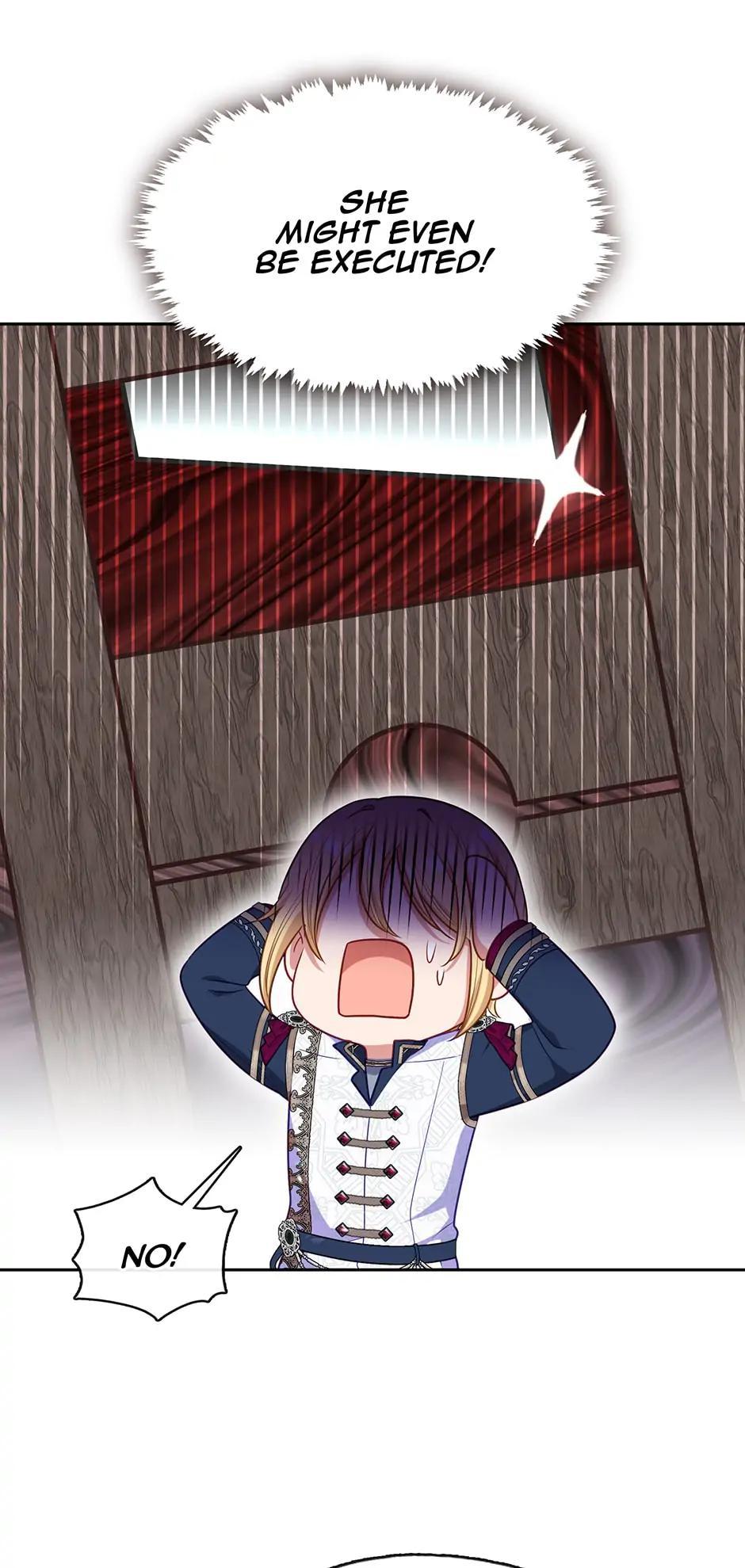 Read Beware the Villainess! (en) Manga Online