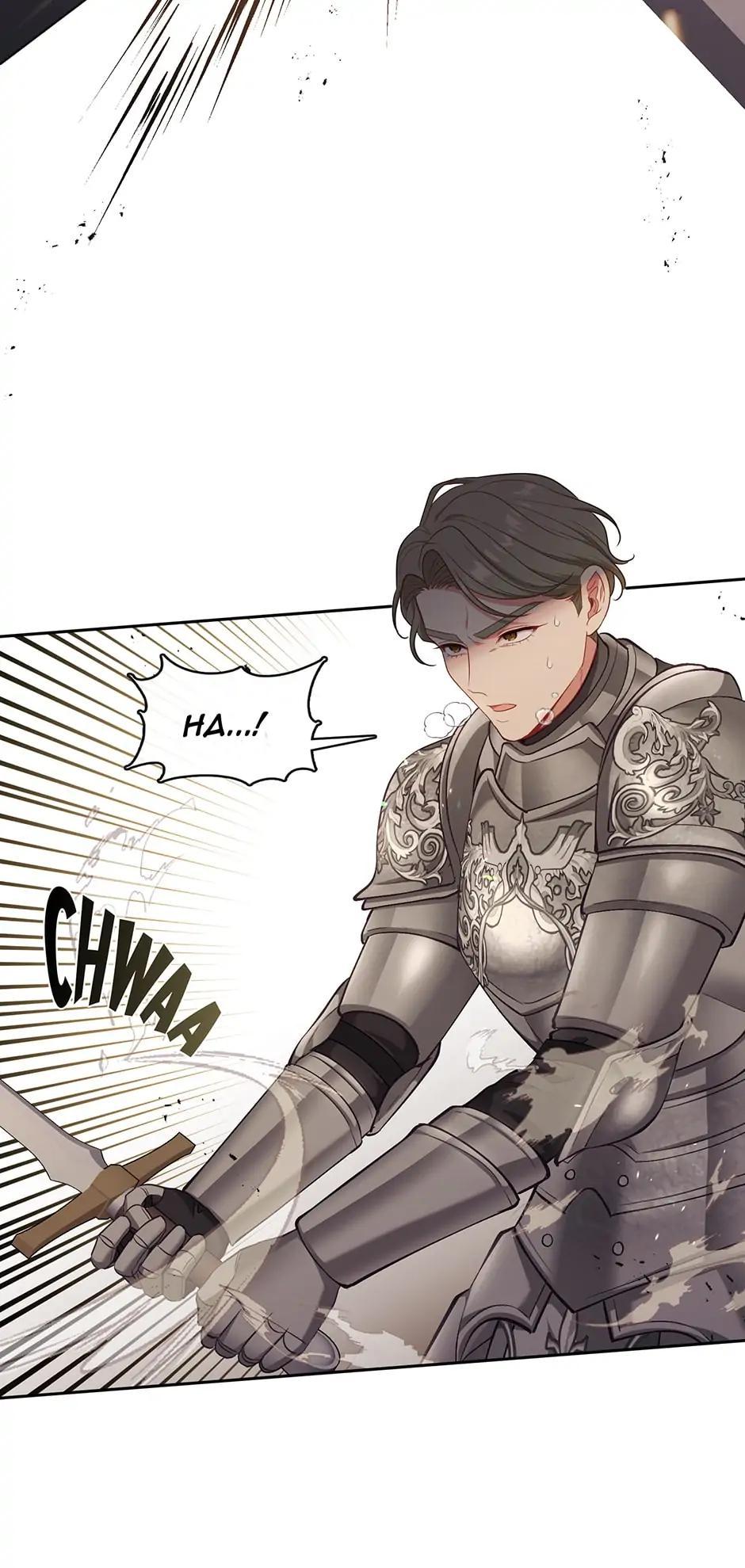 Read Beware the Villainess! (en) Manga Online