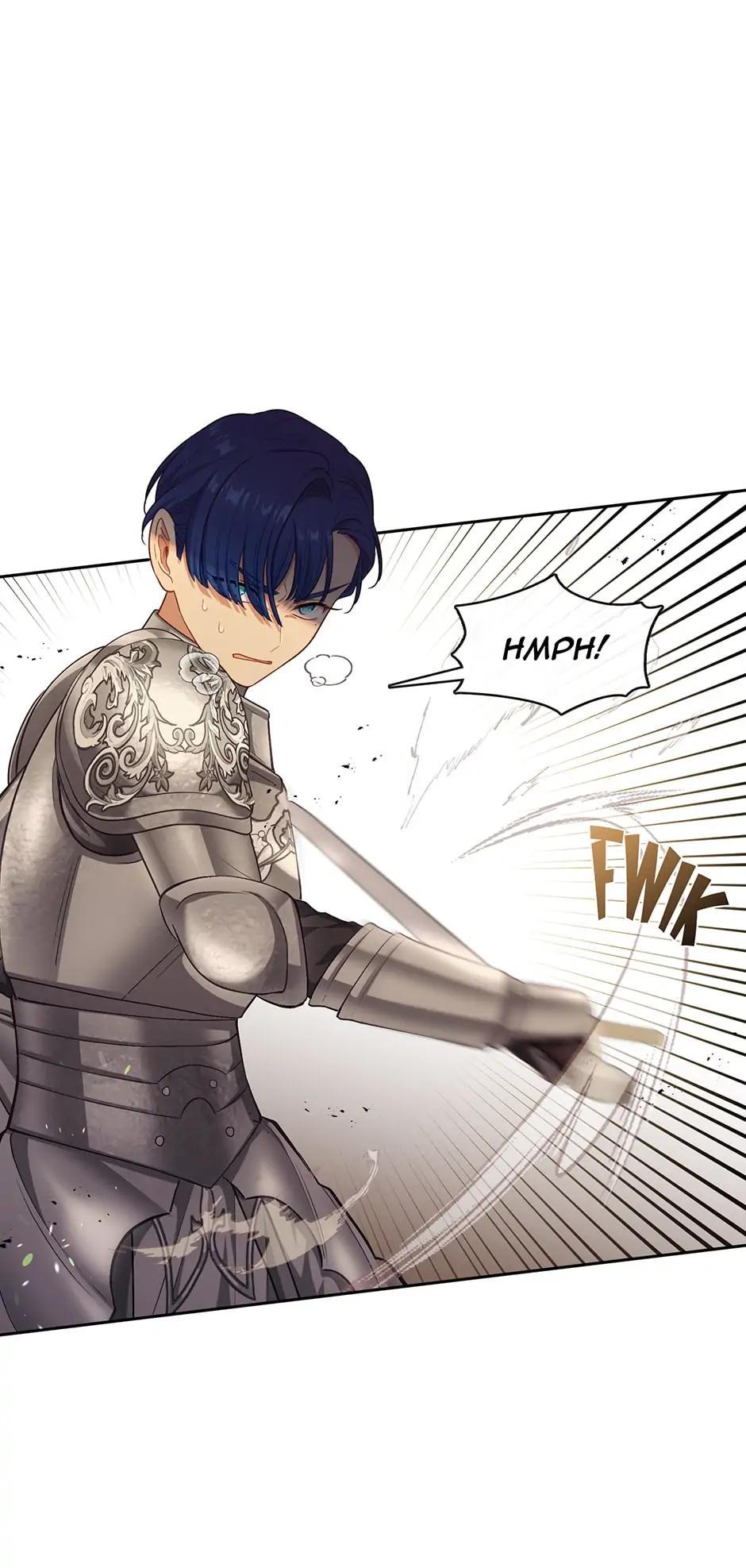 Read Beware the Villainess! (en) Manga Online