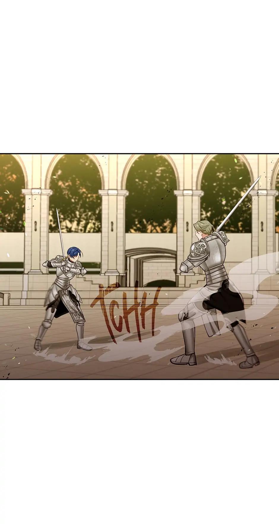 Read Beware the Villainess! (en) Manga Online