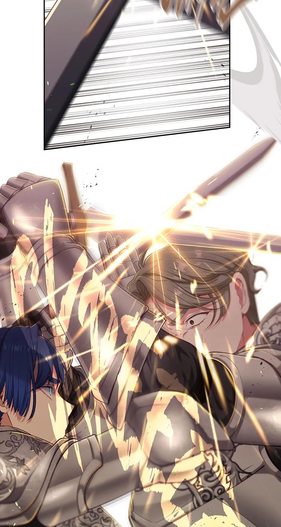 Read Beware the Villainess! (en) Manga Online