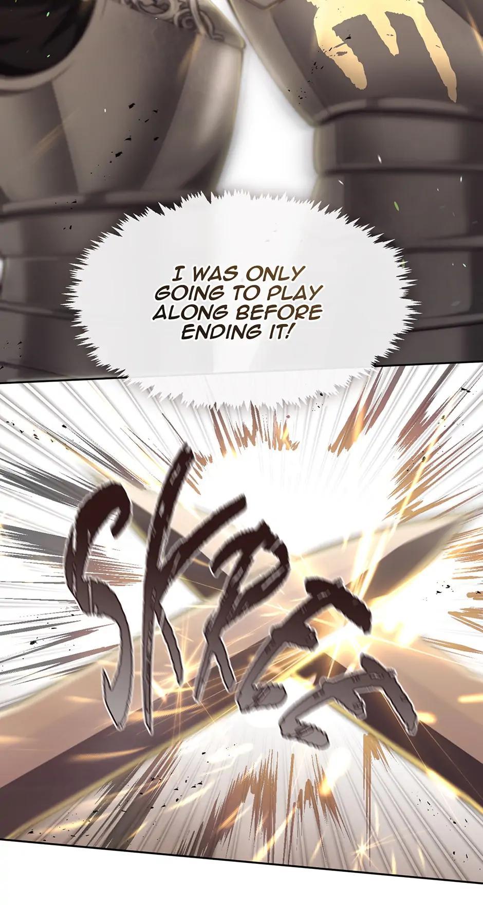 Read Beware the Villainess! (en) Manga Online