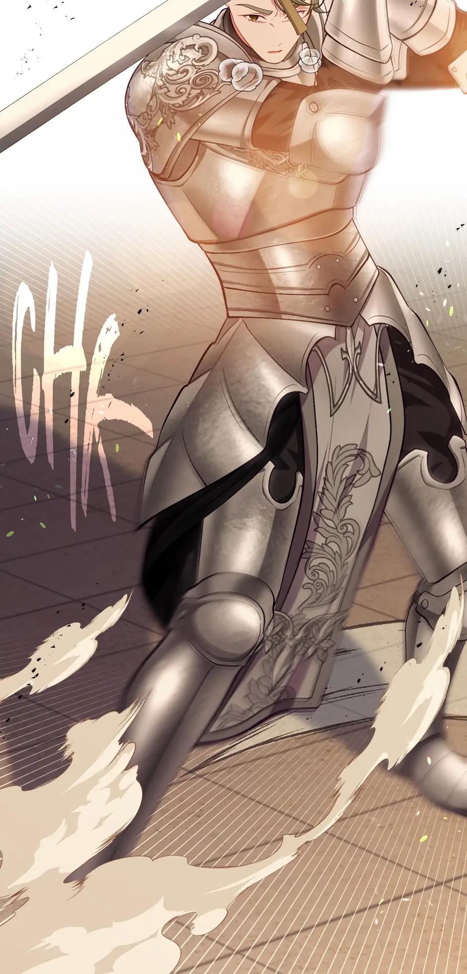 Read Beware the Villainess! (en) Manga Online