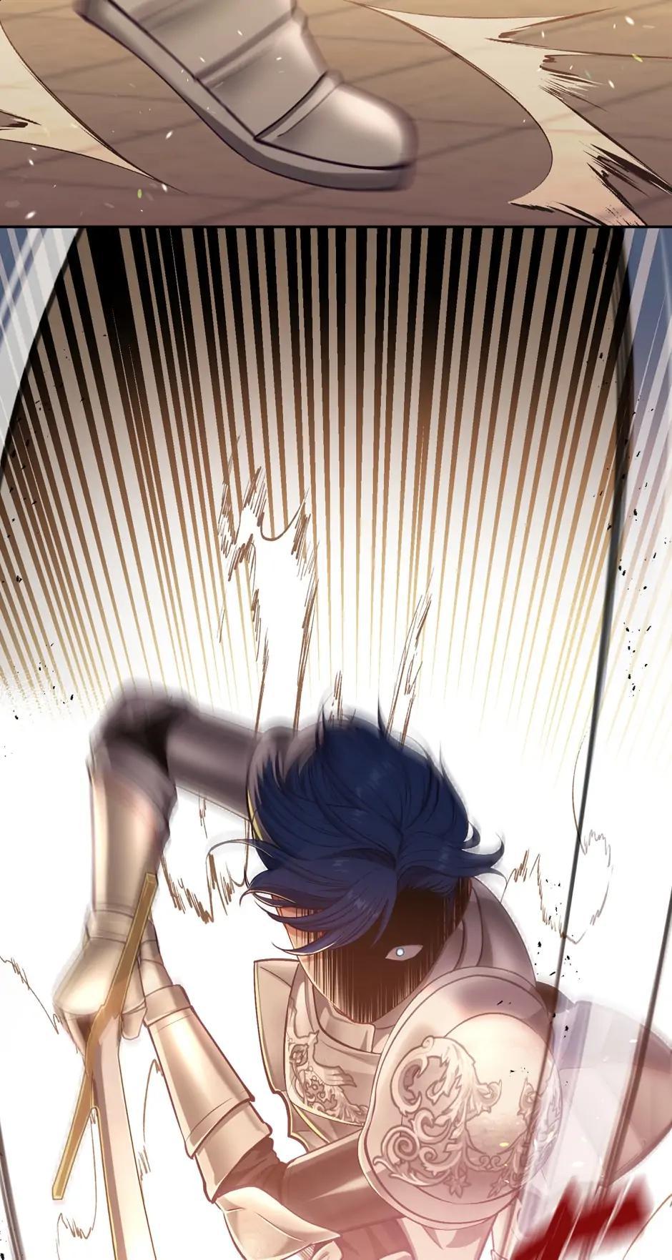 Read Beware the Villainess! (en) Manga Online