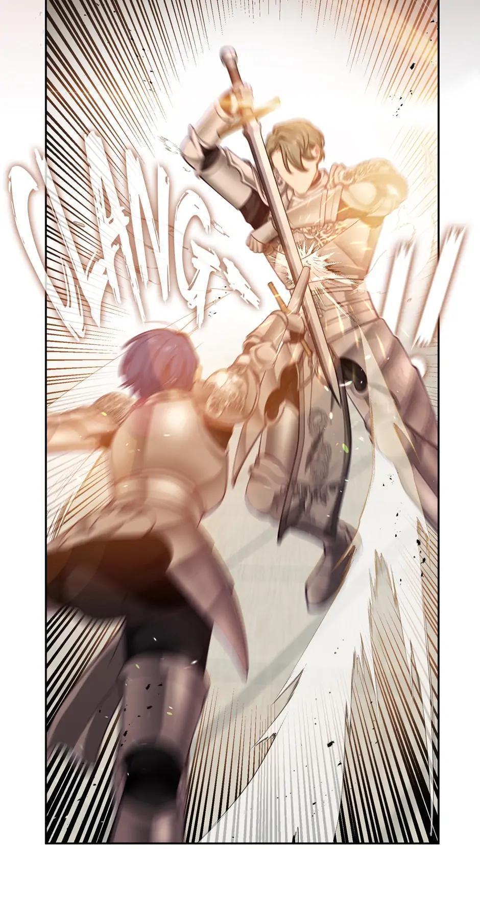 Read Beware the Villainess! (en) Manga Online