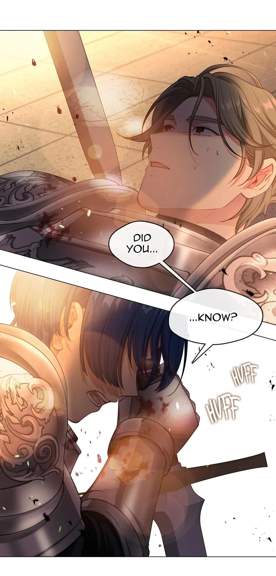 Read Beware the Villainess! (en) Manga Online