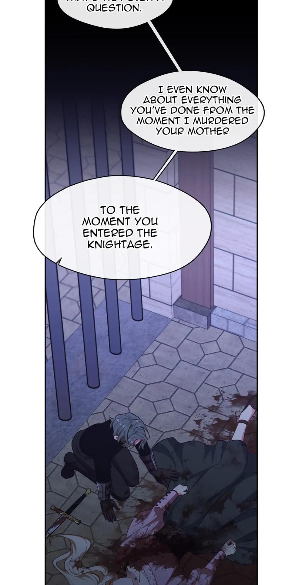 Read Beware the Villainess! (en) Manga Online