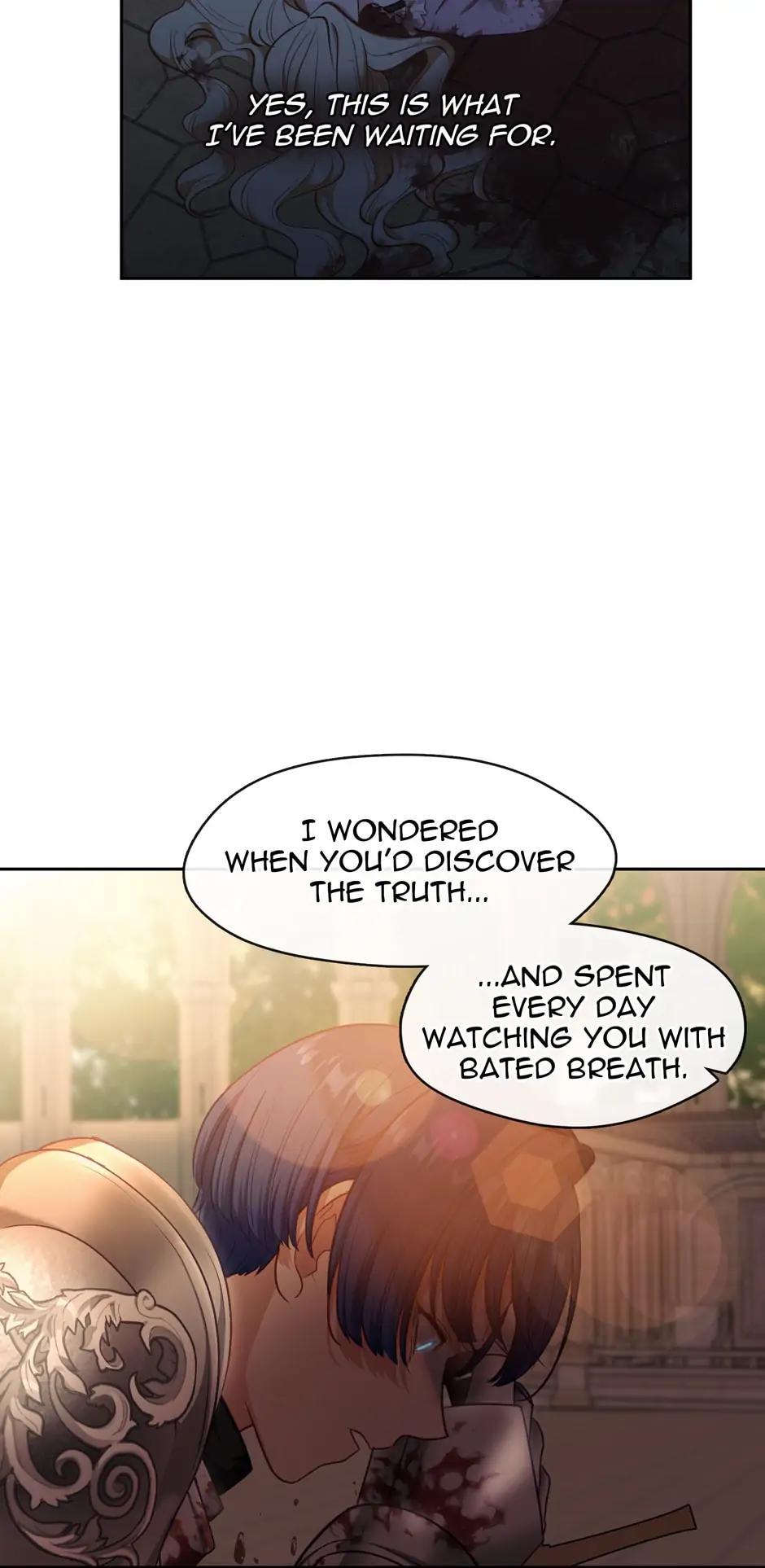 Read Beware the Villainess! (en) Manga Online