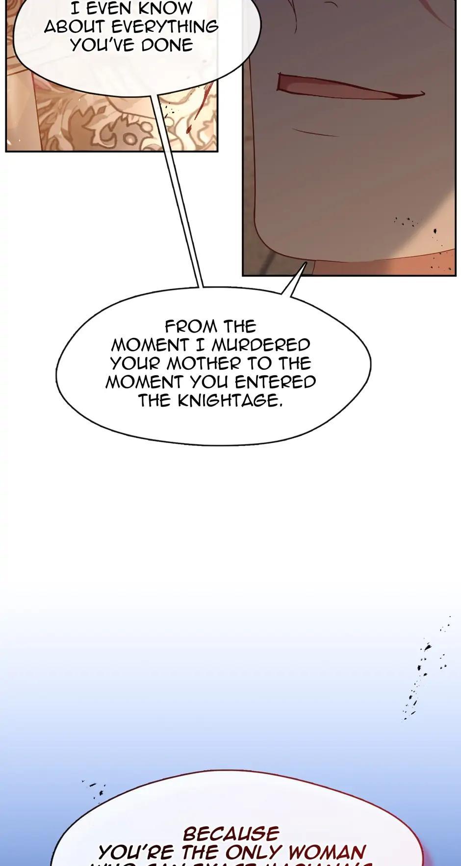 Read Beware the Villainess! (en) Manga Online