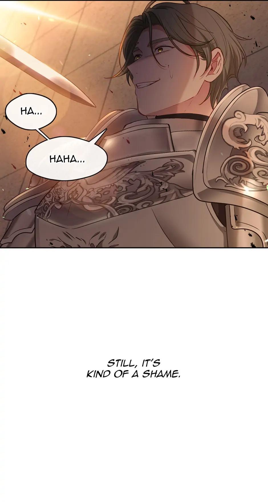 Read Beware the Villainess! (en) Manga Online