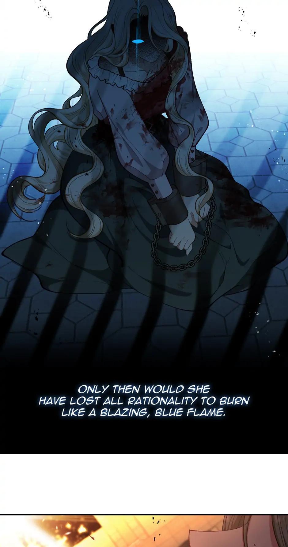 Read Beware the Villainess! (en) Manga Online