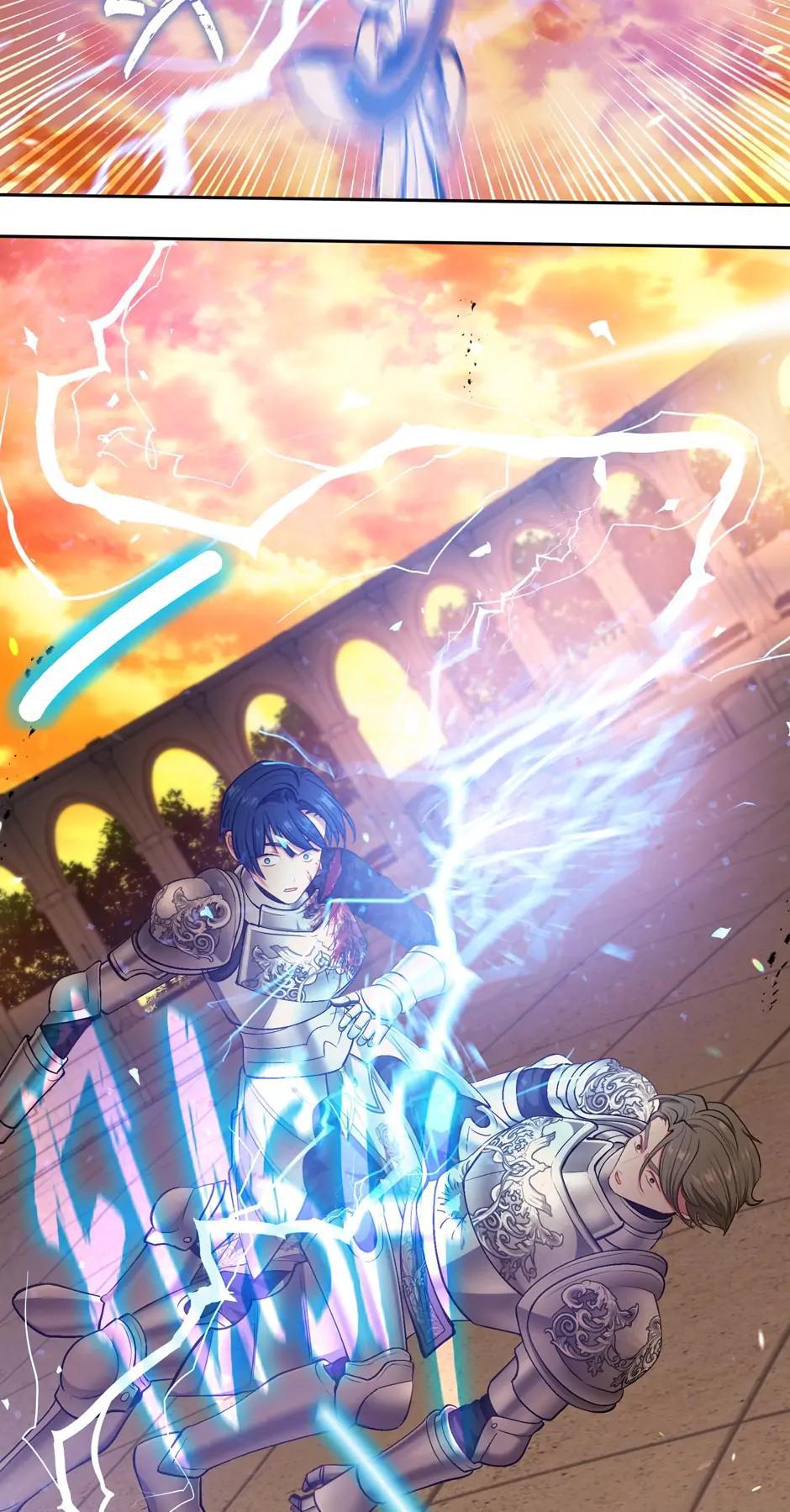 Read Beware the Villainess! (en) Manga Online