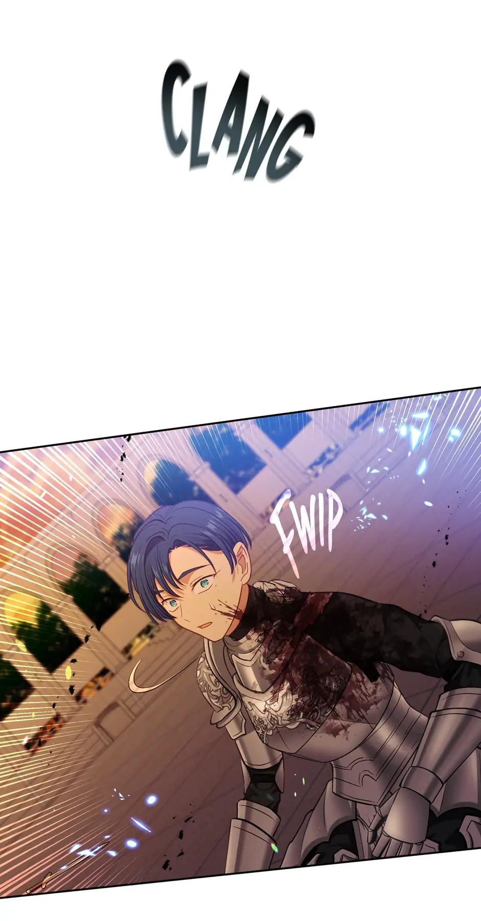 Read Beware the Villainess! (en) Manga Online